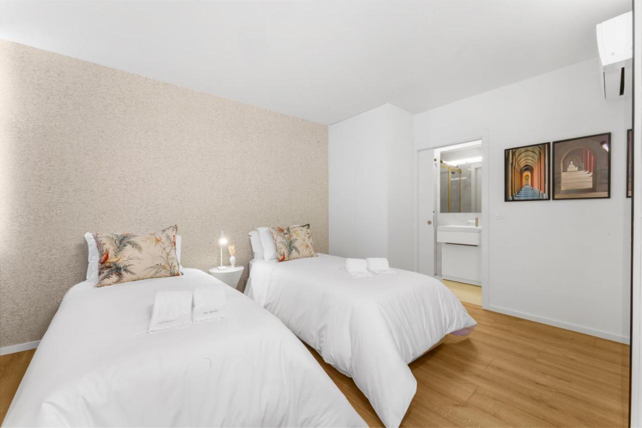 Sittium Apartment Порто Екстериор снимка