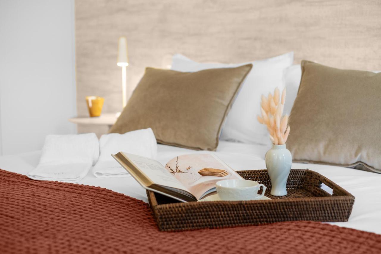 Sittium Apartment Порто Екстериор снимка