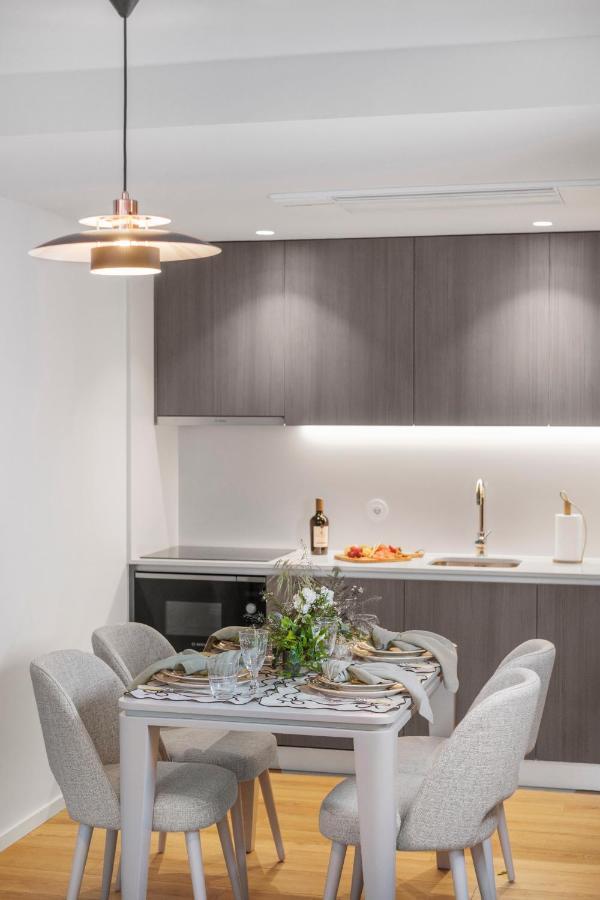 Sittium Apartment Порто Екстериор снимка