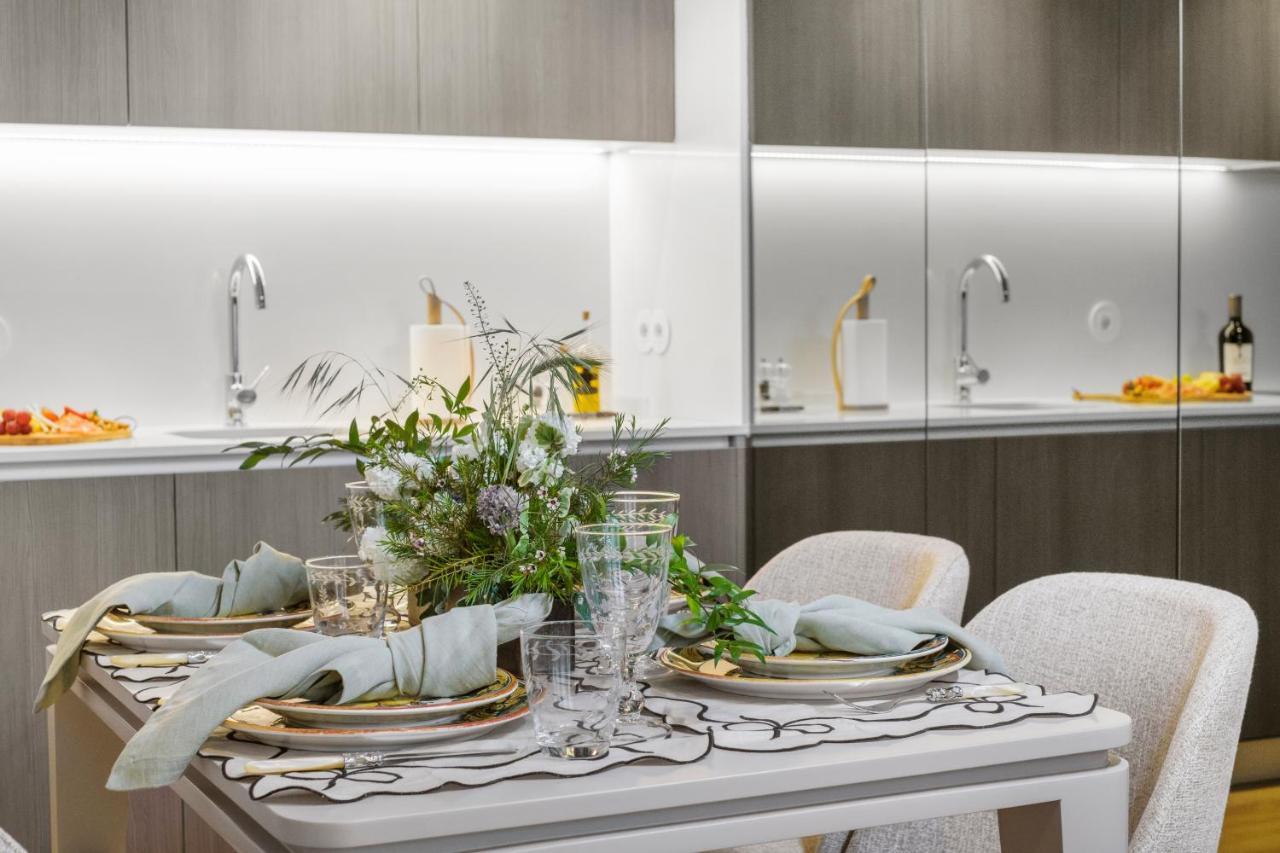 Sittium Apartment Порто Екстериор снимка