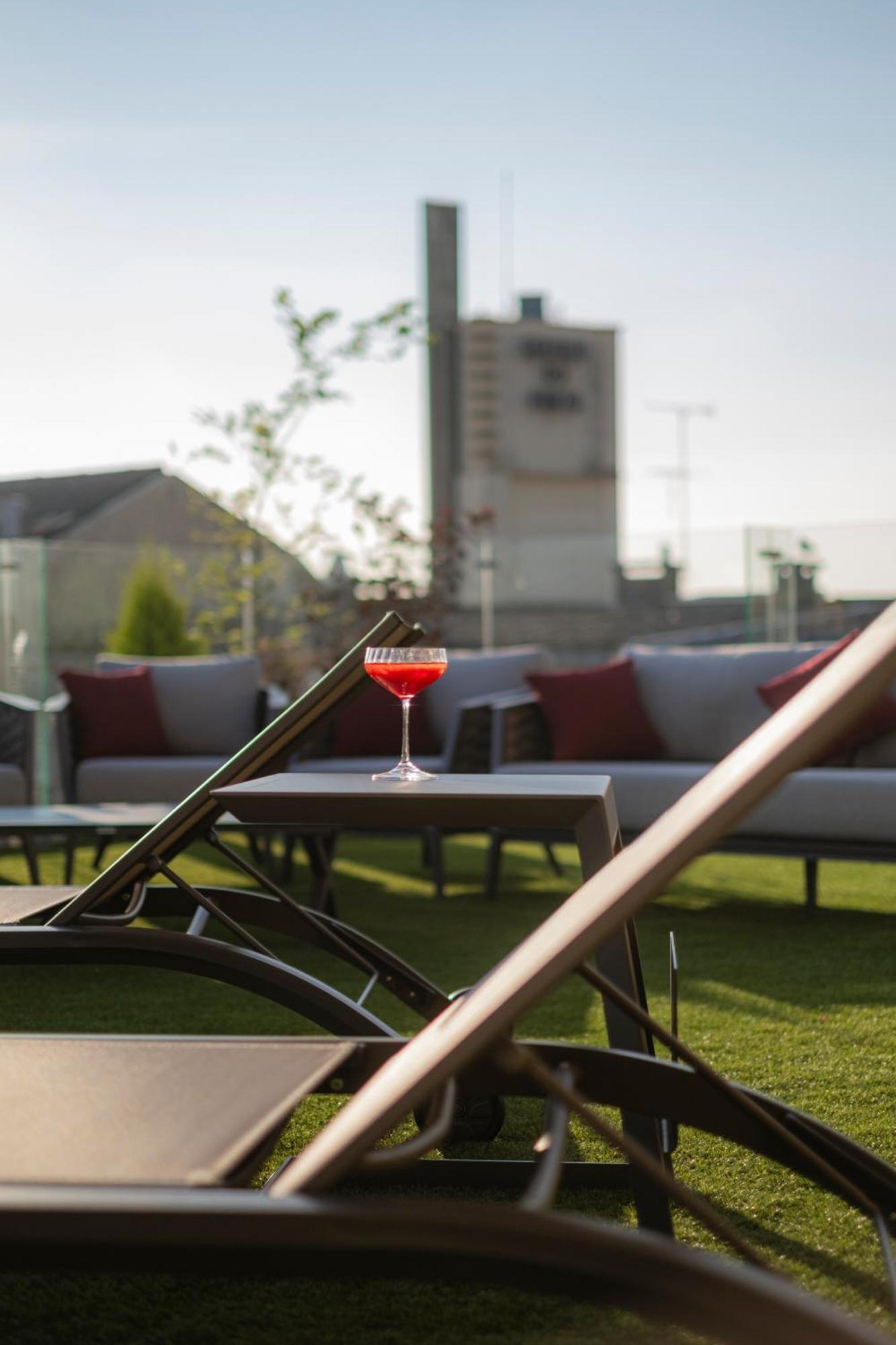 Sittium Apartment Порто Екстериор снимка