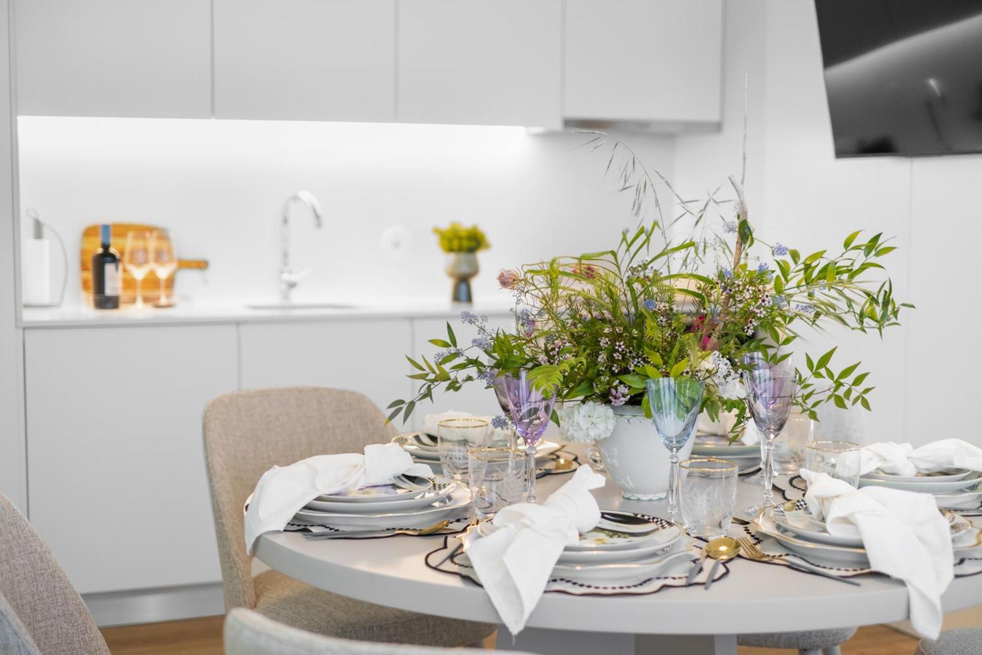 Sittium Apartment Порто Екстериор снимка